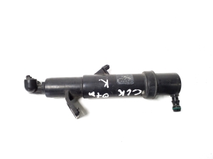Mercedes Benz CLK-Class 209 (2002–2009) Scheinwerferwaschdüse A2098600147 - 2