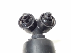 Mercedes Benz CLK-Class 209 (2002–2009) Scheinwerferwaschdüse A2098600147 - 3