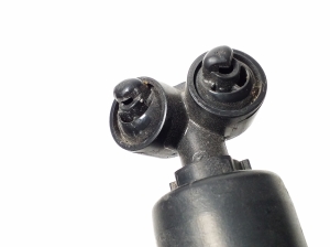 Mercedes Benz CLK-Class 209 (2002–2009) Scheinwerferwaschdüse A2098600247 - 2