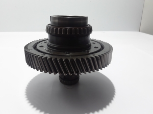 Vorderachsgetriebe (Differential) - 384106466R