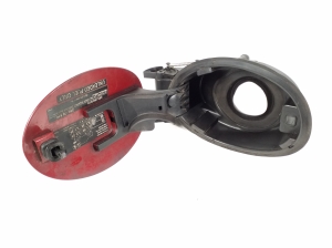 Mercedes Benz SL-Class 230 (2001–2012) Tankdeckel A2306390042 - 5