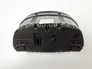 BMW 3 SERIES E91 (2005–2013) Kombiinstrument 9187344 - 4