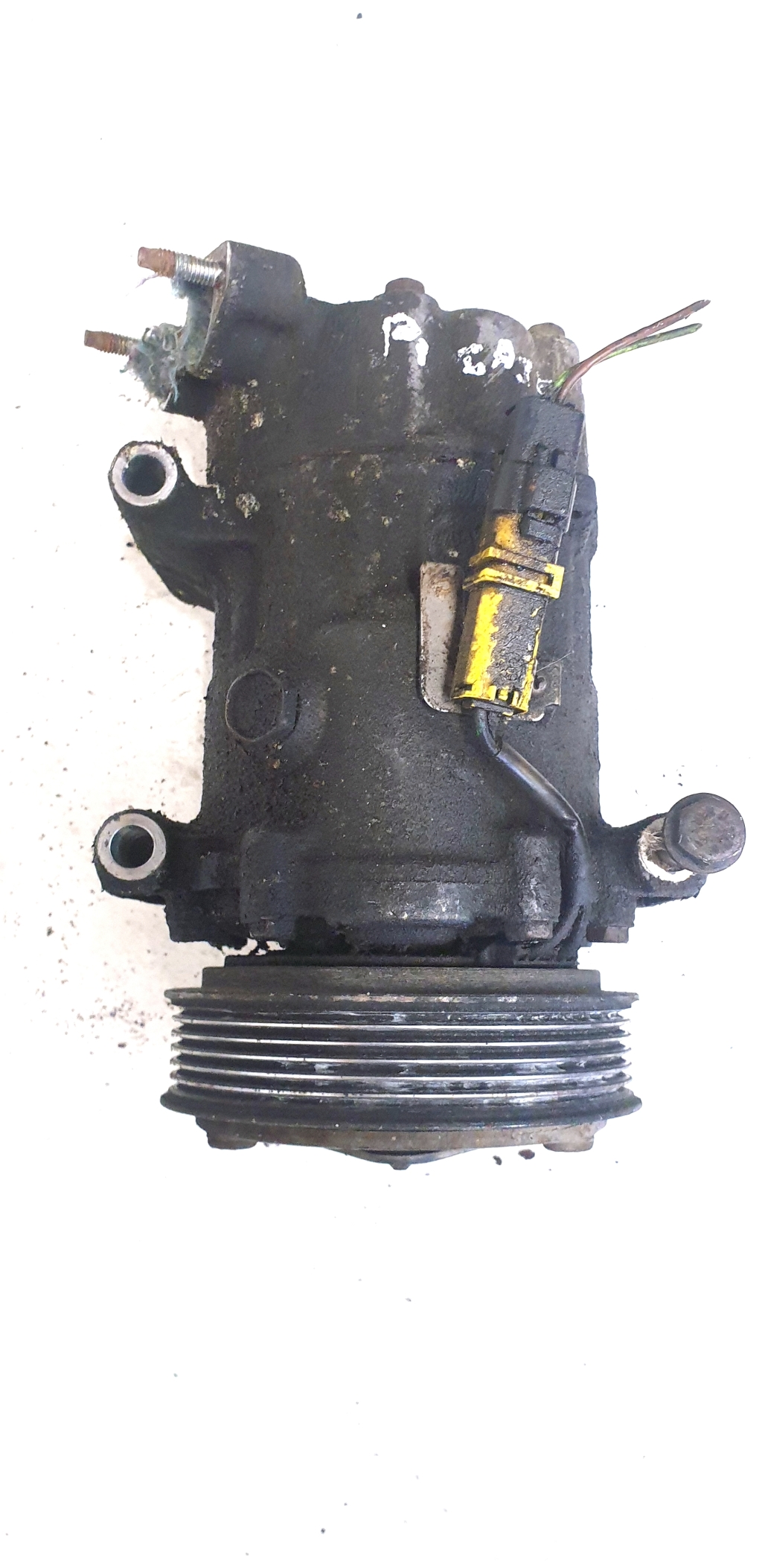 Used Citroen Xsara Picasso Air conditioner compressor SD6V12