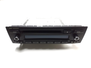 Radio / CD-Player / DVD-Player / Navigation - 65129243922