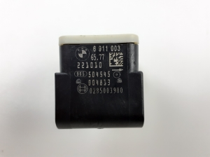 BMW 3 SERIES E91 (2005–2013) Airbag sensor 6911003 - 2