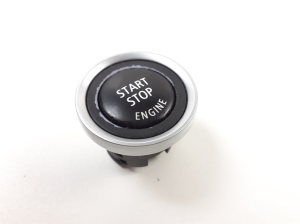 BMW 3 SERIES E91 (2005–2013) Ignition switch 9154945 - 4
