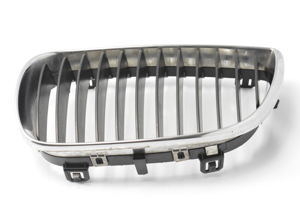 Used BMW 1 SERIES Engine cover grille 70771299