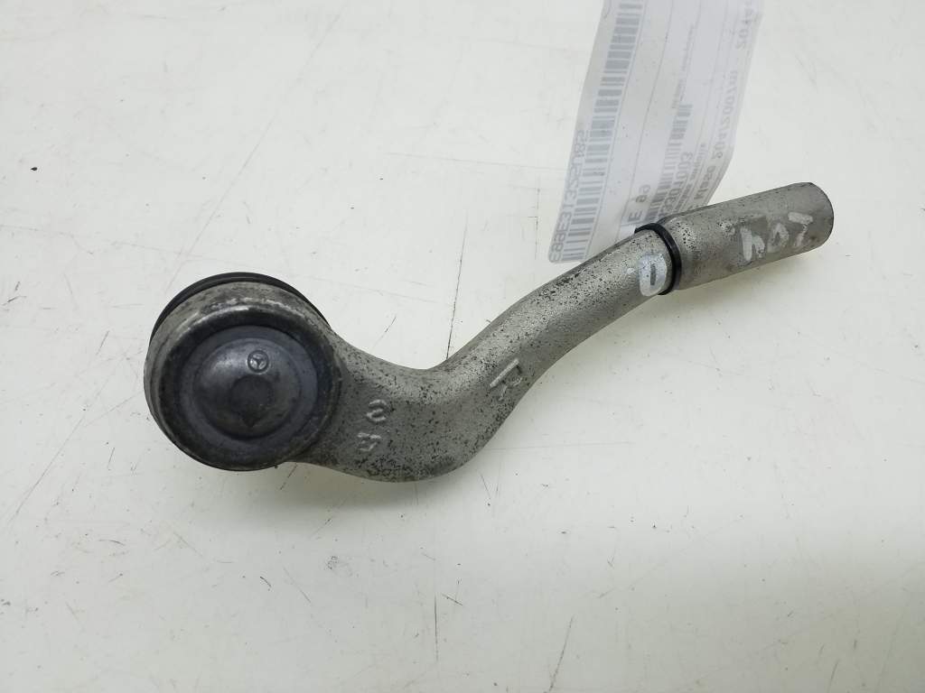 MERCEDES-BENZ C-Class W204/S204/C204 (2004-2015) Steering tie rod end A2043301003 20978174