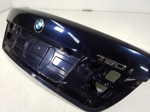BMW 7 SERIJA F01 (2008–2015) Heckklappe - 3