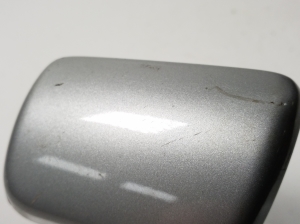 VOLVO XC90 (2002–2014) Scheinwerferwaschanlage-Abdeckung vorne 08620977 - 2
