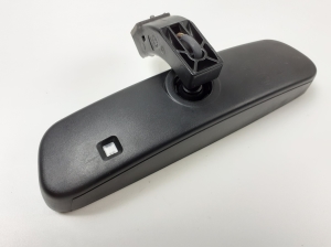 BMW 3 SERIES E91 (2005–2013) Interior mirror 913446102 - 3