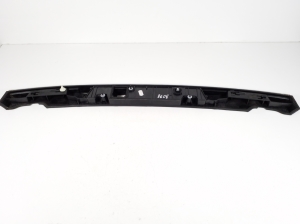 BMW 7 SERIJA F01 (2008–2015) Numbrimärgi valgustuse korpus 7200035 - 2