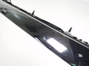 BMW 7 SERIJA F01 (2008–2015) Numbrimärgi valgustuse korpus 7200035 - 4