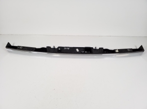 BMW 7 SERIJA F01 (2008–2015) Numbrimärgi valgustuse korpus 7200035 - 5