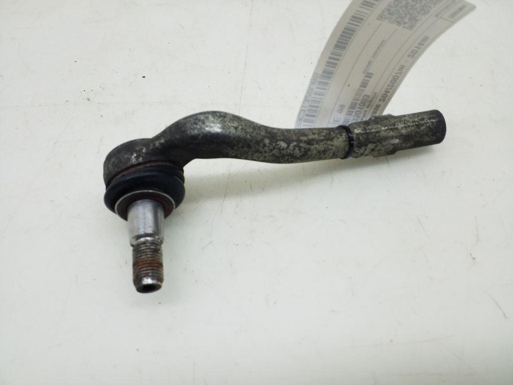 MERCEDES-BENZ C-Class W204/S204/C204 (2004-2015) Steering tie rod end A2043301003 20978172