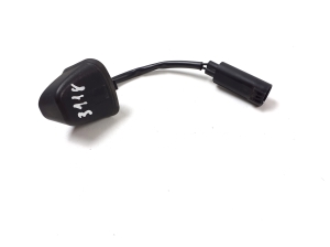   Windshield washer nozzle  - 8365385 