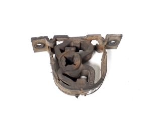   Muffler bracket  - A2514920044 