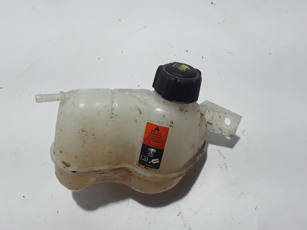 Used RENAULT Kadjar Tank for coolant 217114EA0A