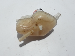 RENAULT Kadjar (2015–2026) Coolant reservoir 217114EA0A - 2