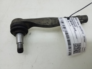 Mercedes Benz C-Class 204 (2007–2014) Rooliots A2043303403 - 2