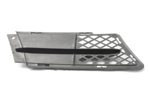 BMW 3 SERIES E90 (2004–2013) Front bumper lower grille 7154551 - 2