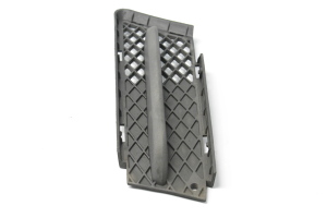 BMW 3 SERIES E90 (2004–2013) Front bumper lower grille 7154551 - 3