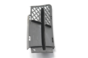 BMW 3 SERIES E90 (2004–2013) Front bumper lower grille 7154551 - 5