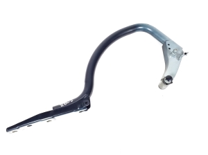 BMW 7 SERIJA F01 (2008–2015) Trunk lid hinge 7189257 - 2