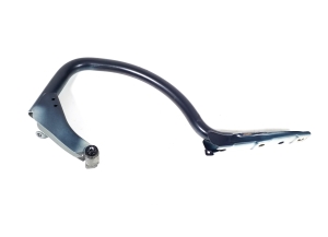 BMW 7 SERIJA F01 (2008–2015) Trunk lid hinge 7189257 - 3