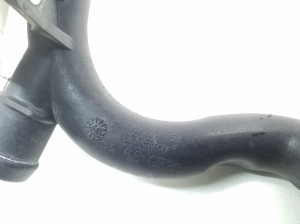 Mercedes Benz B-Class 245 (2005–2011) Voolik A6402001452 - 3