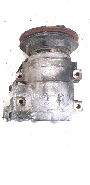 A/C compressor - RZWLA07