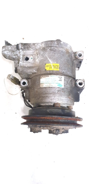 Ford Ranger (2006–2011) A/C compressor RZWLA07 - 3