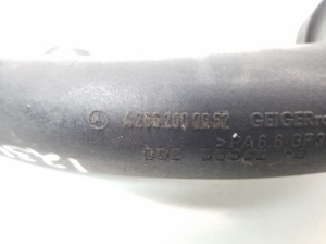 Mercedes Benz B-Class 245 (2005–2011) Schlauch A2662000052 - 3