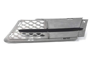 BMW 3 SERIES E90 (2004–2013) Front bumper lower grille 7154552 - 4