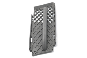 BMW 3 SERIES E90 (2004–2013) Front bumper lower grille 7154552 - 5