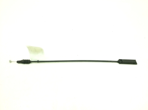  Hood opening cable 