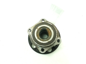  Front bearing 