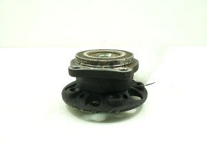  Front bearing 