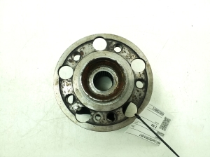  Front bearing 