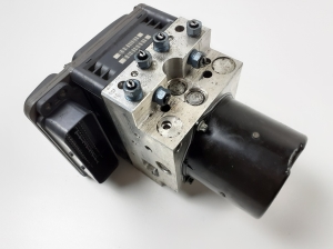 BMW 5 SERIES E61 (2004–2010) ABS Steuergerät 34516783360 - 2