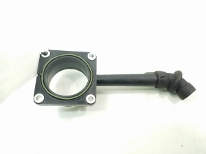Mercedes Benz B-Class 245 (2005–2011) Schlauch A2660940011 - 3
