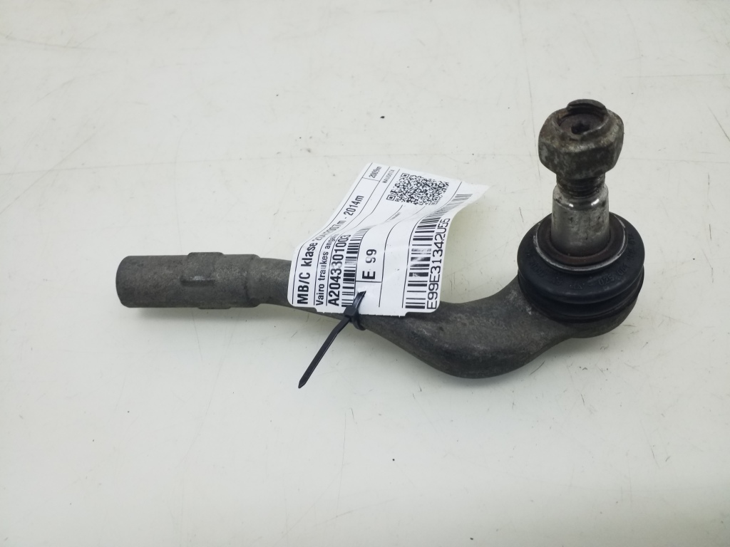 MERCEDES-BENZ C-Class W204/S204/C204 (2004-2015) Steering tie rod end A2043301003 20978166