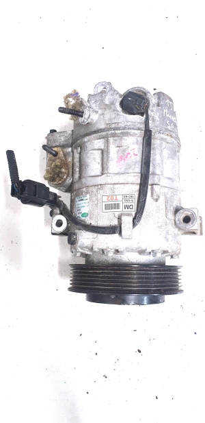 Hyundai Santa Fe (2012–2018) Klimakompressor F500MMBDC11 - 3