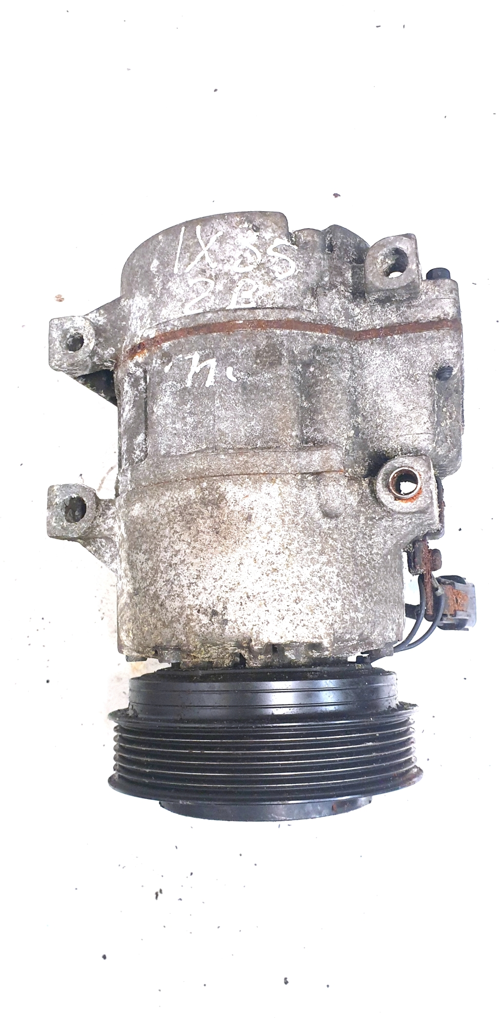 Used Hyundai ix35 Air conditioner compressor F500NE9CB01