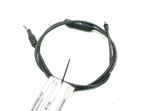   Hood opening cable 