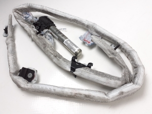 BMW 1 SERIES E87 (2003–2012) Dachairbag 85913287802L - 2