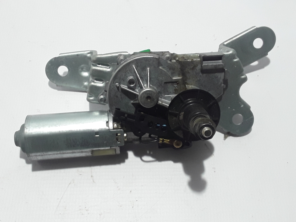 RENAULT Megane 1 generation (1995-2003) Tailgate  Window Wiper Motor 8200028556 22413105