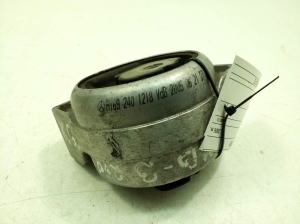 Mercedes Benz A-Class 169 (2004–2012) Engine mount A1692401218 - 2