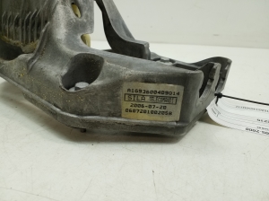 Mercedes Benz B-Class 245 (2005–2011) Gear shift mechanism A1693600409 - 2