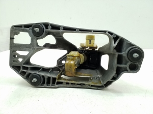Mercedes Benz B-Class 245 (2005–2011) Gear shift mechanism A1693600409 - 3